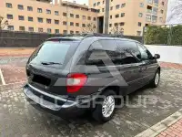2008 Chrysler Grand Voyager