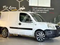 2008 Fiat Doblo
