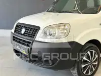 2008 Fiat Doblo