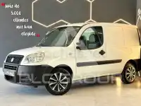 2008 Fiat Doblo