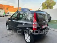 2008 Fiat Panda