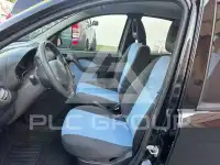 2008 Fiat Panda