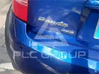 2008 Fiat Panda