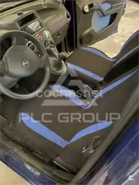 2008 Fiat Panda