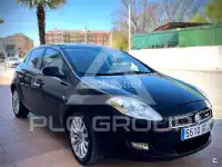 2008 Fiat Bravo