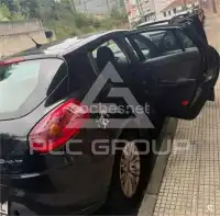 2008 Fiat Bravo
