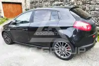 2008 Fiat Bravo