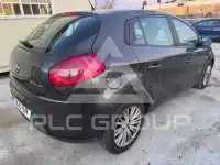 2008 Fiat Bravo