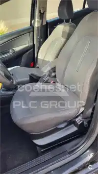 2008 Fiat Bravo