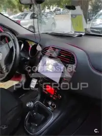 2008 Fiat Bravo
