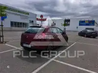 2008 Fiat Bravo