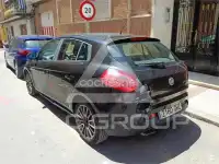 2008 Fiat Bravo