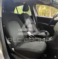 2008 Fiat Bravo