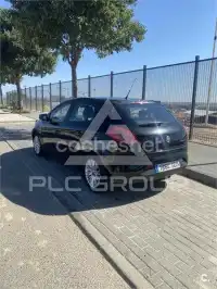 2008 Fiat Bravo