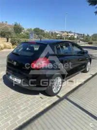 2008 Fiat Bravo