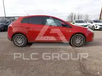 2008 Fiat Bravo