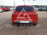 2008 Fiat Bravo