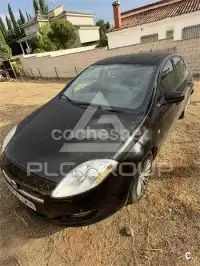 2008 Fiat Bravo