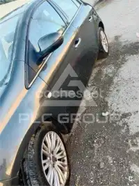 2008 Fiat Bravo