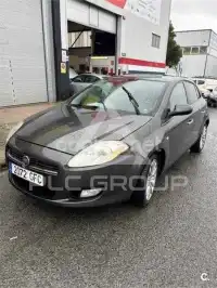 2008 Fiat Bravo