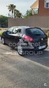 2008 Fiat Bravo