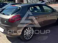 2008 Fiat Bravo