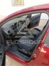 2008 Fiat Bravo
