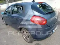 2008 Fiat Bravo