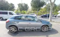 2008 Fiat Bravo