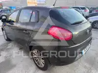 2008 Fiat Bravo