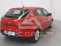 2008 Fiat Bravo