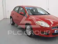 2008 Fiat Bravo