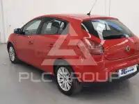 2008 Fiat Bravo
