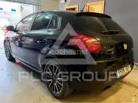 2008 Fiat Bravo