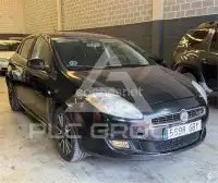 2008 Fiat Bravo