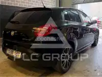 2008 Fiat Bravo