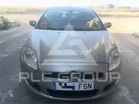 2008 Fiat Bravo