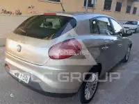 2008 Fiat Bravo