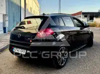 2008 Fiat Bravo