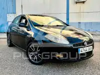 2008 Fiat Bravo