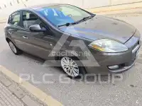2008 Fiat Bravo