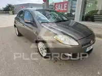 2008 Fiat Bravo