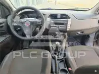 2008 Fiat Bravo