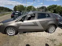 2008 Fiat Bravo