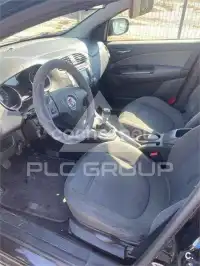 2008 Fiat Bravo