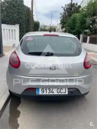 2008 Fiat Bravo