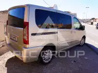2008 Fiat Scudo