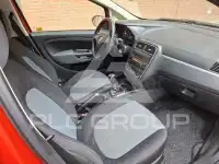 2008 Fiat Punto