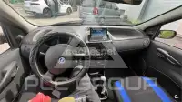 2008 Fiat Punto