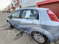 2008 Fiat Punto